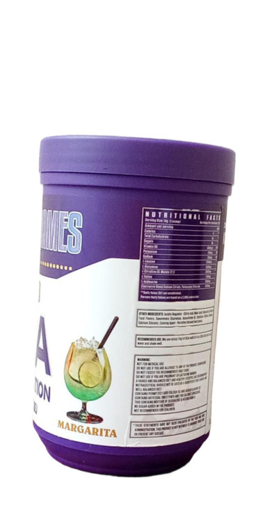 BCAA پودری ۴۲۰ گرمی دنیس جیمز