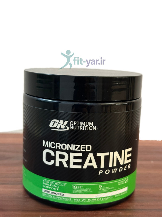 کراتین میکرونایز اوپتیموم ON