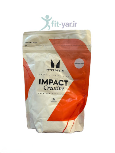 کراتین مای پروتئین