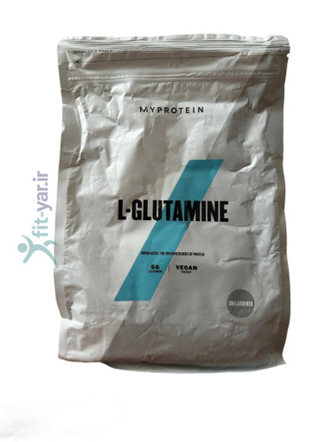 گلوتامین یک کیلویی مای پروتئین