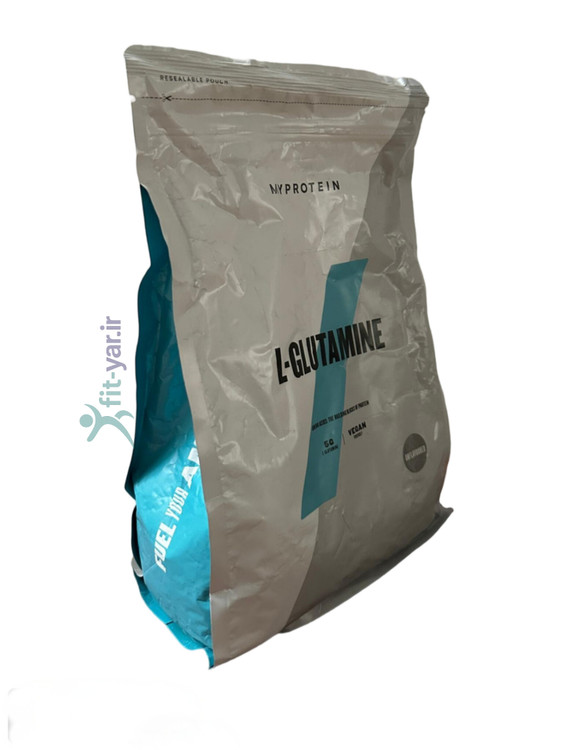 گلوتامین یک کیلویی مای پروتئین
