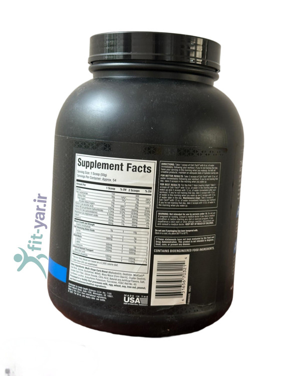 کراتین ترکیبی سل تک