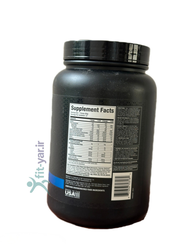 کراتین ترکیبی سل تک 1.36KG