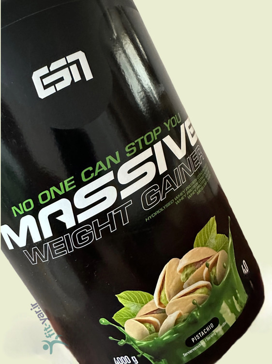 مسیو گینر۴KG ای اس انESN