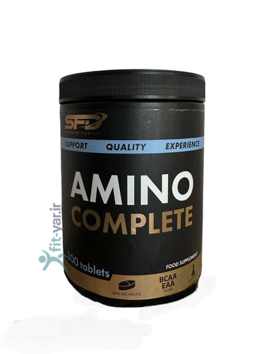 آمینو کامپلیت اس اف دی AMINO SFD COMPLETE