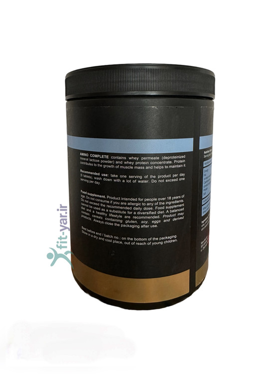 آمینو کامپلیت اس اف دی AMINO SFD COMPLETE