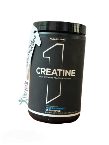 کراتین مونوهیدرات طعم دار۴۲۰گرمی رول وان