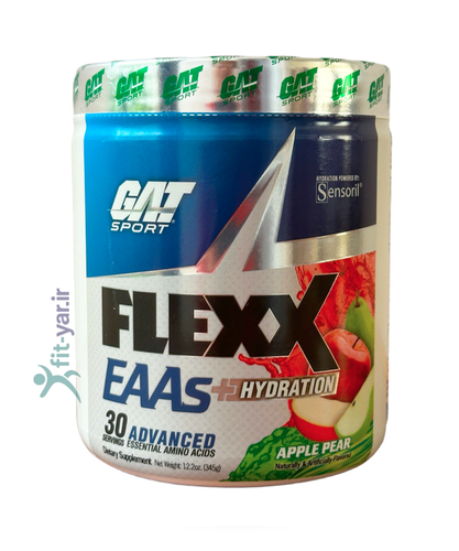آمینو فلکس EAA گت