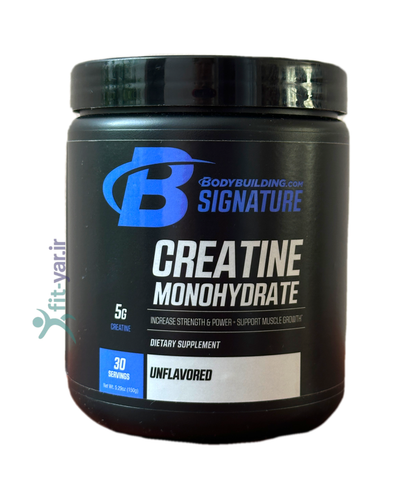 کراتین ۱۵۰گرمی بادی بیلدینگ