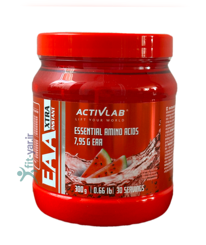 مکمل EAA EXTRA اکتیولب ۳۰۰گرمی