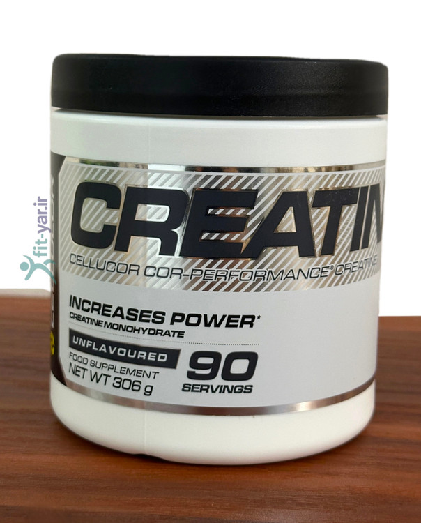 کراتین سلوکور ۳۰۶گرمی