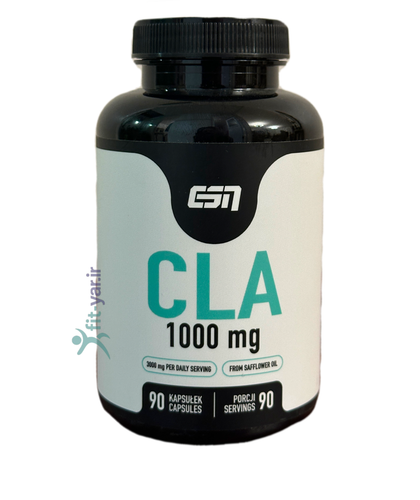 سی ال ای ای اس ان CLA ESN