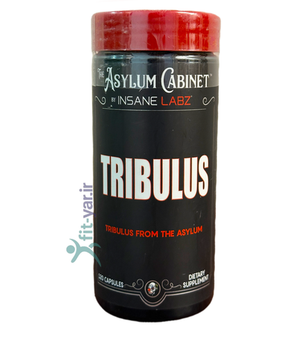 تریبلوس اینسن لبز