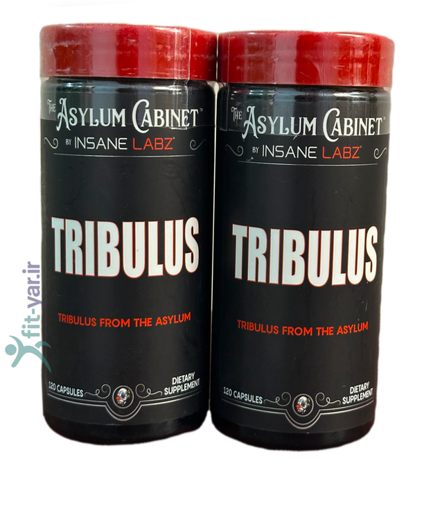 تریبلوس اینسن لبز