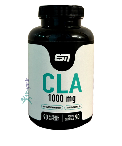 سی ال ای ای اس ان CLA ESN
